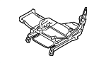 895003J050 - Body: Track Assembly for Hyundai Image