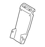 893913J3006T - Body: Armrest Cover for Hyundai Image