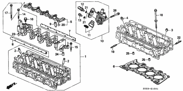 Diagram 1
