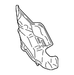 17738650091 - : Cover Plate for Mini: Cooper Countryman Image