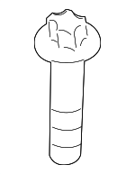 7119908428 - : Access Cover Bolt for Mini Image