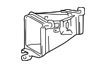 8720102061 - Body: Air Duct for Toyota: Corolla Image