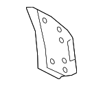 4K18583426PS - Body: Side Panel for Audi Image