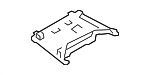 4K0857290 - Body: Mount Bracket for Audi Image
