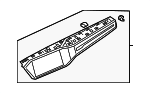 4K1857200GV58 - Body: Trim Panel for Audi Image