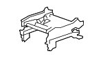 22758733 - Body: Seat Adjuster for GM Image