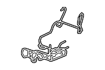 20914955 - Body: Wire Harness for Chevrolet: Traverse Image