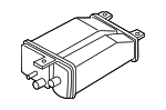 42036AC020 - Emission System: Vapor Canister for Subaru: Baja, Forester, Impreza, Legacy, Outback Image