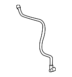 42530129 - : Washer Hose for Buick: Encore GX Image