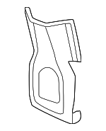 64768GI000 - Body: Support Housing for Hyundai Image