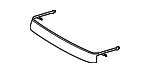 54107379617 - Body: Air Deflector for Mini Image image