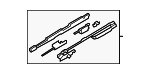 54107379624 - Body: Slide Assembly for Mini Image image
