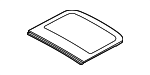 54107379620 - Body: Fixed Glass for Mini Image image