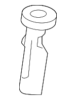 5TA883920A82V - Body: Headrest Guide for Volkswagen: Atlas, Atlas Cross Sport, Tiguan Image