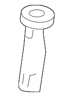 5TA883920B82V - Body: Headrest Guide for Volkswagen: Atlas, Atlas Cross Sport, Tiguan Image