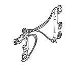 51337390242 - : Window Regulator for Mini: Cooper Countryman Image