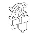 67627413049 - : Window Motor for Mini: Cooper Countryman Image