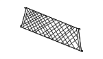 25816387 - Body: Cargo Net for GM Image image