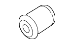 54551S0000 - Suspension: Lower Control Arm Front Bushing for Hyundai Image