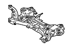 62400S0000 - Suspension: Engine Cradle for Hyundai Image