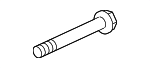 90120T2AA00 - : Knuckle Bolt for Acura: MDX, RDX, TLX Image