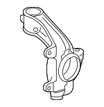 51216TZ5R00 - : Steering Knuckle for Acura Image