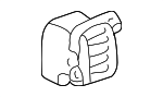5565035020 - Body: Vent Louver for Toyota Image