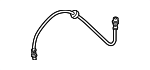 34306788442 - : Brake Hose for Mini: Cooper, Cooper Paceman Image