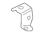 34526774173 - : ABS Sensor Bracket for Mini: Cooper Image