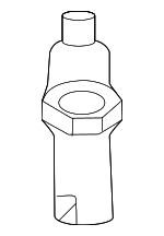 26529043 - HVAC: AC Temp Sensor for Honda Image