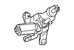 8513042020 - Body: Wiper Motor for Toyota: RAV4 Image