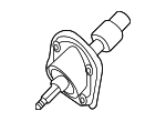 56400T1500 - Steering: Intermediate Shaft for Hyundai Image