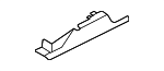 52109875229 - Body: Seat Track Cover for Mini Image