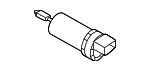 52105B3C504 - Body: Seat Motor for Mini Image