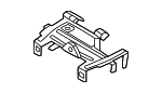 52105A66498 - Body: Bracket for Mini Image
