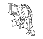 9542178J00 - : Blower Case for Suzuki Image