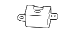 9565178J00 - HVAC: HVAC Air Inlet Door Actuator for Suzuki Image