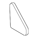 992819431 - Body: Vent for Porsche: 911 Image