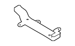 LR118525 - : Outlet Duct for Land-Rover Image