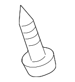 N91075301 - Steering: Module Bolt for Audi: R8 Image