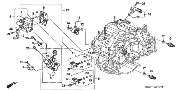 Diagram 1