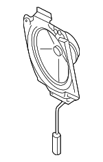 25856948 - Body: Speaker for GM Image