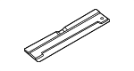992825753B - Body: Upper Shield for Porsche Image
