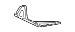 8J0199403A - : Rear Support for Audi: TT, TT Quattro, TT RS Quattro, TTS Quattro Image