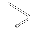 N02328151A - : Stabilizer Bar for Mazda: Miata Image