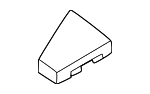 898W3DO000DFS - Electrical: Anchor Cover for Kia Image