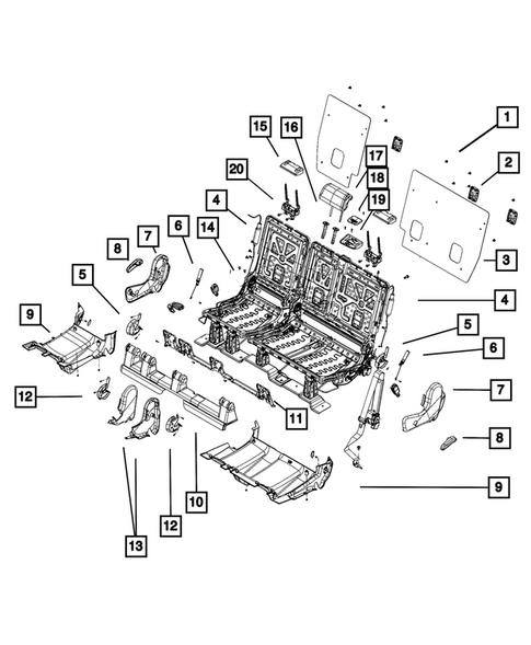 Diagram 1