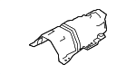 BBM456441 - Exhaust: Heat Shield for Mazda: 3 Image