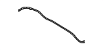 8610142M70 - Electrical: Antenna Cable for Subaru Image