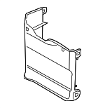 LR006113 - : Support Panel for Land-Rover Image